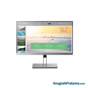 HP EliteDisplay E233 23 Inch Full HD Monitor