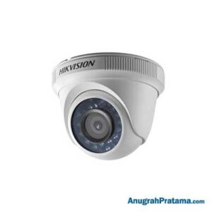HIKVISION DS-2CE56D0T-IRP HD1080P Indoor IR Turret Camera