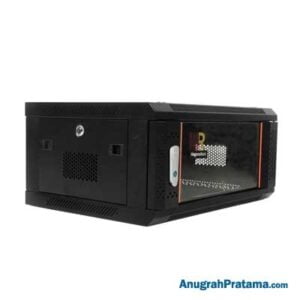 HAGANERACK HR445SDG 4U Wallmounted Rack Server