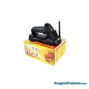 MINIPOS MP-9309 Wireless Laser Barcode Scanner