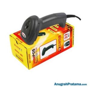 MINIPOS MP-3600 Barcode Scanner 2D