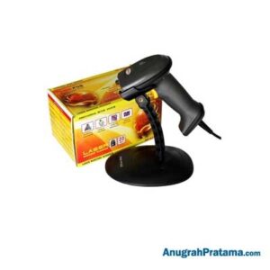MINIPOS MP-626A Laser Barcode Scanner Auto Scan