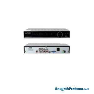 IPEKAM IP-D9804 4 CH AHD CCTV DVR