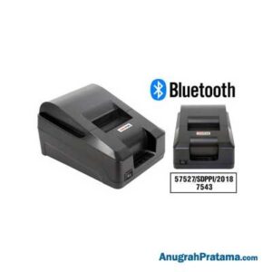 MINIPOS MP-RP58AB Direct Thermal Receipt Printer Kasir