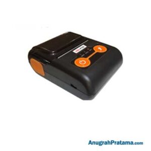 MINIPOS MP-RP02B Direct Thermal Mobile Printer Kasir