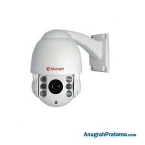 IPEKAM IP-81U46ZEE CCD 700 TVL CCTV Camera