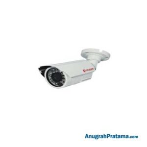 IPEKAM IP-53U23FEE CCD 700TVL CCTV Camera