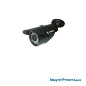 IPEKAM IP-51T24FA1 CMOS 720P CCTV Camera