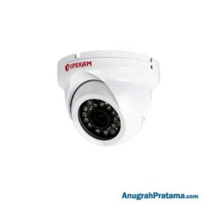 IPEKAM IP-13U24FP1 CMOS 800TVL CCTV Camera