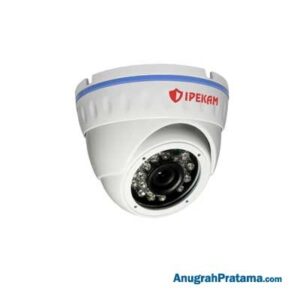 IPEKAM IP-12U24FA24 CMOS 1080P CCTV Camera