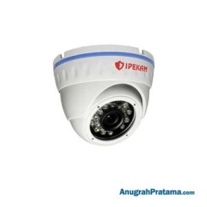 IPEKAM IP-12U24FP3 CMOS 700 TVL CCTV Camera