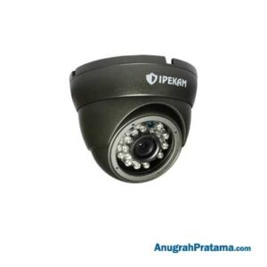 IPEKAM IP-11T24FP1 CMOS 800TVL CCTV Camera