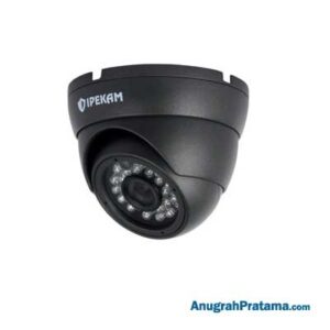 IPEKAM IP-11T24FA1 CMOS 720P CCTV Camera