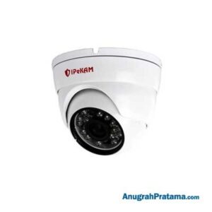 IPEKAM IP-11U24FA1P CMOS 720P CCTV Camera
