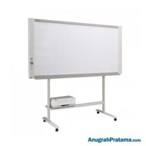 PLUS K-10W Electronic Copyboard