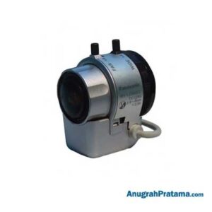 PANASONIC I-PRO WV-LZA63/3 Camera CCTV