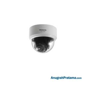 PANASONIC WV-CF304L Fixed Dome Camera CCTV