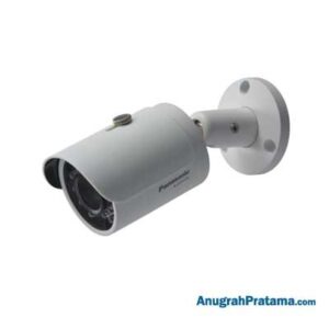 PANASONIC K-EW214L03E Full HD Weatherproof Box Network Camera