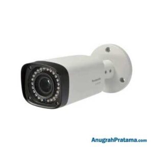 PANASONIC K-EW214L01E Full HD Weatherproof Box Network Camera