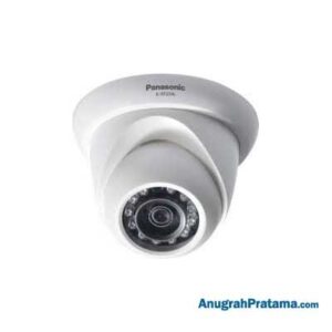 PANASONIC K-EF234L03E Full HD Weatherproof Dome Network Camera
