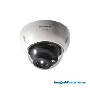PANASONIC K-EF234L01E Full HD Weatherproof Dome Network Camera
