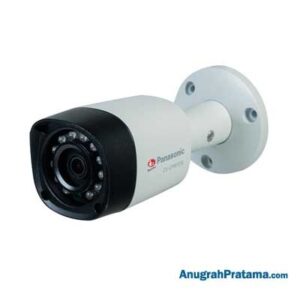 PANASONIC CPW203L IR Box Camera CCTV