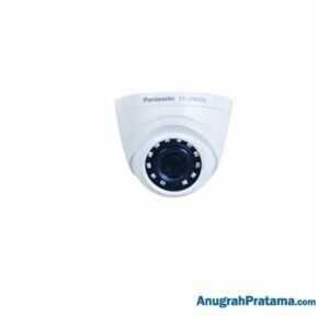 PANASONIC CV-CFN203L Dome Camera CCTV