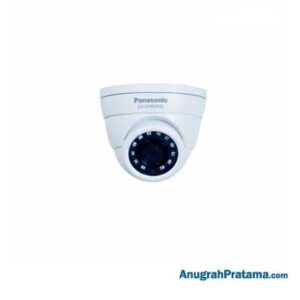 PANASONIC CV-CFW203L Dome Camera CCTV