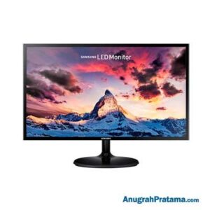 SAMSUNG S27F350FHE  27 Inch LED Monitor