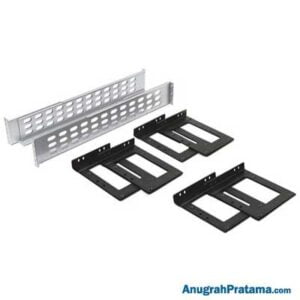 APC Smart-UPS SRT 19 Inch Rail Kit for Smart-UPS SRT 5/6/8/10kVA - SRTRK2