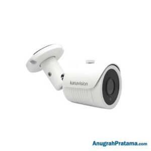 KANA B-5M30FS Bullet Outdoor CCTV Camera