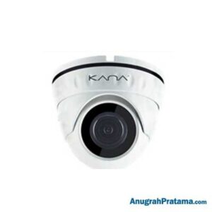 KANA D-8020FS Dome Indoor CCTV Camera
