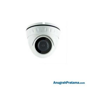 KANA D-8020ES Dome Indoor CCTV Camera
