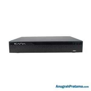 KANA XVR6004D 4 Channel DVR