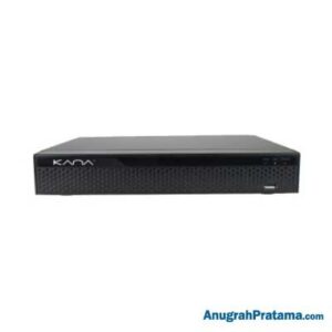 KANA XVR6008D 8 Channel DVR