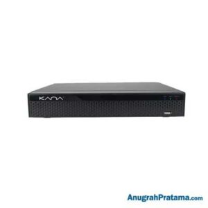 KANA XVR6116D 16 Channel DVR