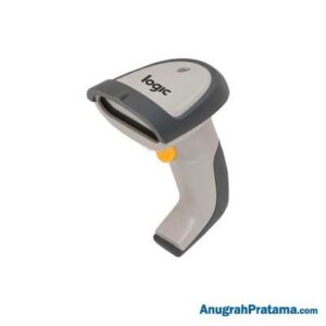 LOGIC LS-30 Laser Barcode Scanner