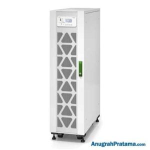 APC E3SUPS15KHB2 Easy UPS 3S 15 kVA 400 V 3:3 UPS with internal batteries - 25 minutes runtime