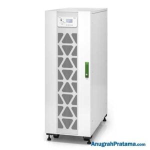 APC E3SUPS30KHB1 Easy UPS 3S 30 kVA 400 V 3:3 UPS with internal batteries - 9 minutes runtime