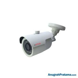 CP PLUS CP-VAC-T24L2. 2.4 MP Full HD IR Bullet Camera