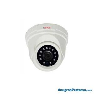 CP PLUS CP-VAC-D24L2. 2.4 MP Full HD IR Dome Camera
