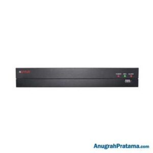 CP PLUS CP-VRA-1K0404 4 Ch.1080P Indigo DVR