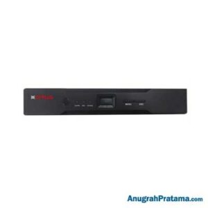 CP PLUS CP-VRA-1E0404 4 Ch.1080P Lite Indigo DVR