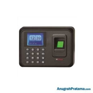 CP PLUS CP-VTA-T2324-U Fingerprint Time Attendance