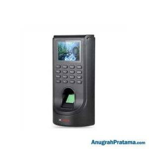 CP PLUS CP-VTA-T2124-C Fingerprint Access Control