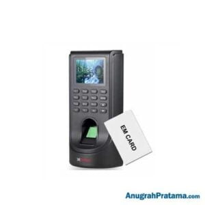 CP PLUS CP-VTA-T2124-CR Fingerprint Access Control with EM Card