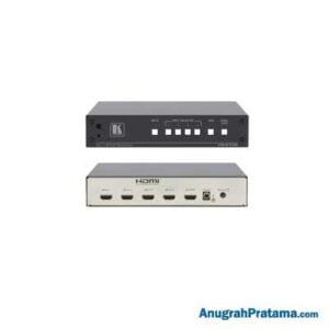 KRAMER VS-41HC 4x1 HDMI Switcher