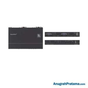 KRAMER VP-426 HDMI/Computer Graphics Video and HDTV ProScale Digital Scaler