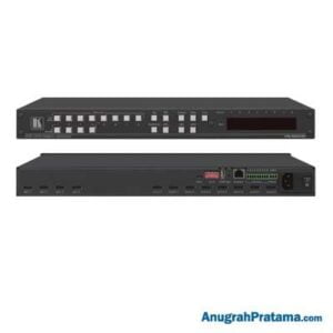 KRAMER VS-48UHD 4x8 4K60 4:2:0 Matrix Switcher