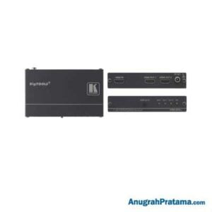 KRAMER VM-2Hxl 1:2 HDMI Distribution Amplifier